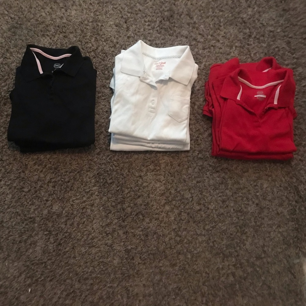 School Uniforms